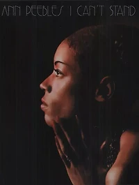 Ann Peebles - I Can't Stand the Rain LP