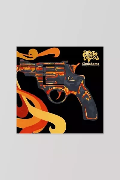 The Black Keys - Chulahoma LP