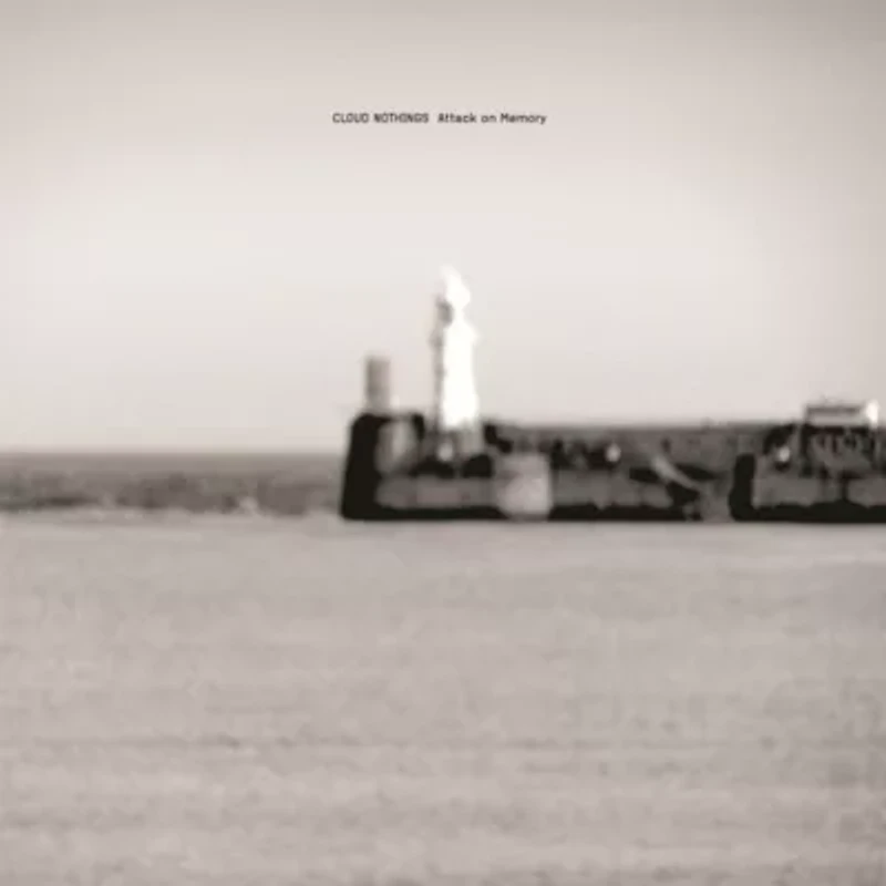 Cloud Nothings - Attack on Memory LP