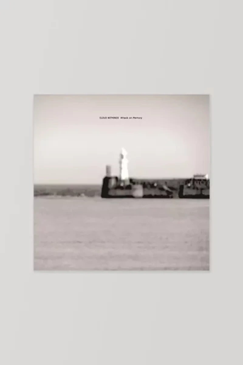 Cloud Nothings - Attack on Memory LP
