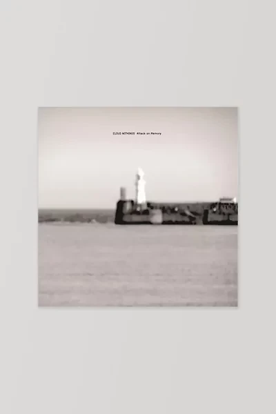 Cloud Nothings - Attack on Memory LP