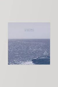 Cloud Nothings - Life Without Sound LP