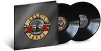Guns N Roses - Greatest Hits LP