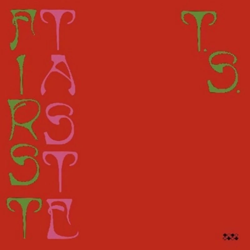 Ty Segall - First Taste LP
