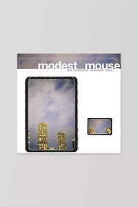 Modest Mouse - Lonesome Crowded West LP