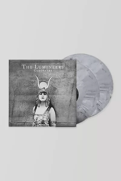 The Lumineers - Cleopatra (Deluxe) LP