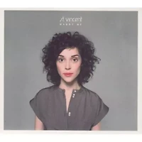 St. Vincent - Marry Me LP