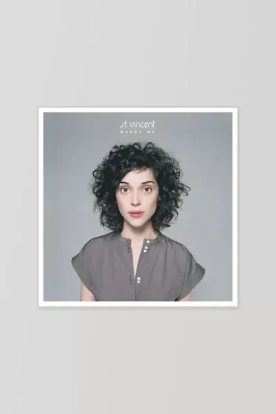 St. Vincent - Marry Me LP