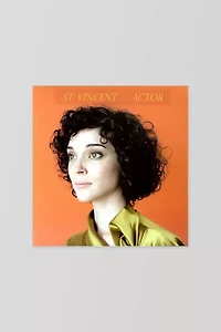St. Vincent - Actor LP
