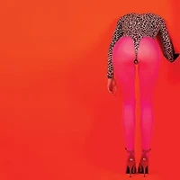 St. Vincent - Masseduction LP