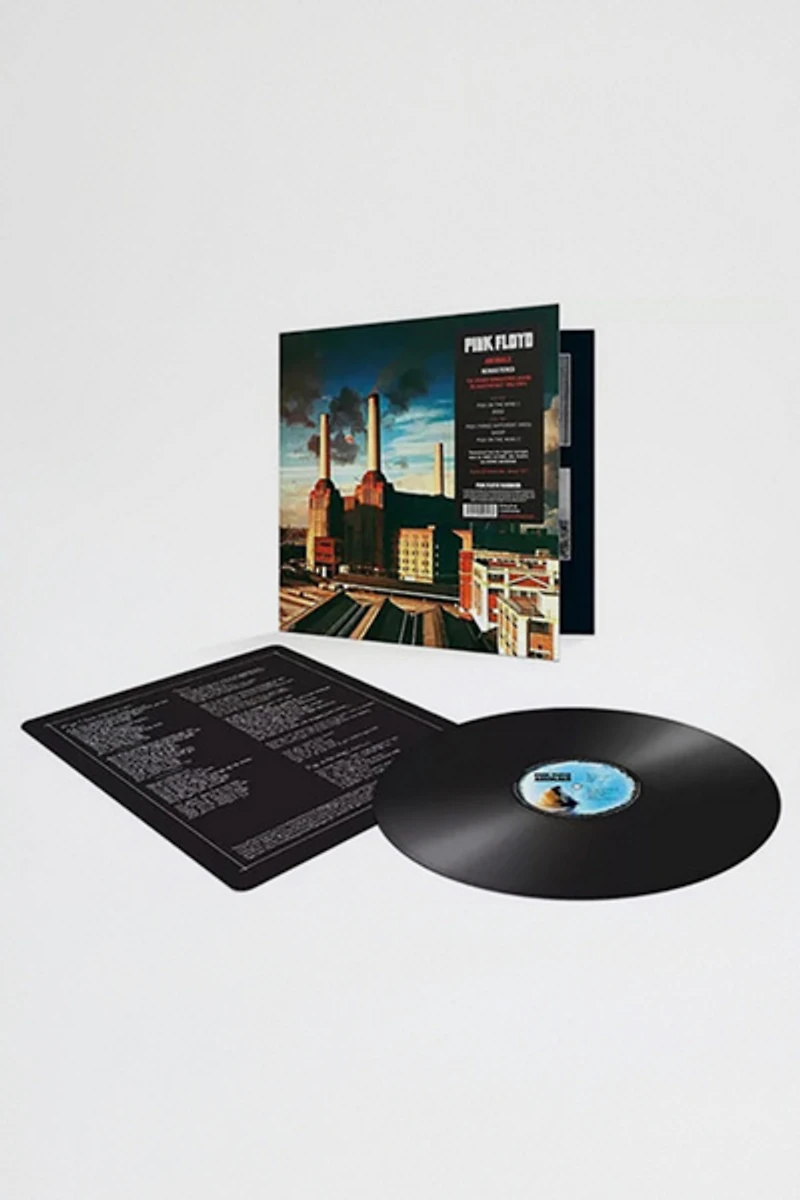 Pink Floyd - Animals LP