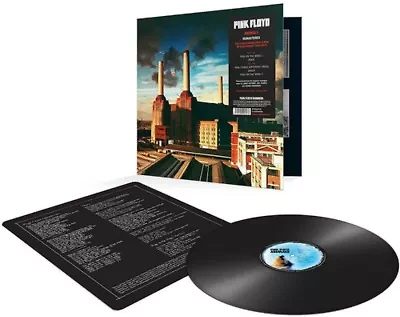 Pink Floyd - Animals LP