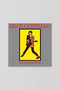 Elvis Costello - My Aim Is True LP