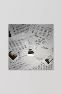 XXXTentacion - 17 LP