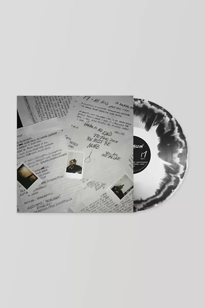 XXXTentacion - 17 LP