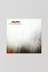 The Cure - Seventeen Seconds (180 Gram Vinyl) LP