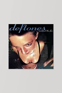 Deftones - Around the Fur LP