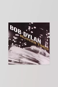 Bob Dylan - Modern Times LP