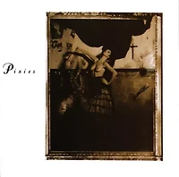 Pixies - Surfer Rosa LP