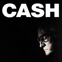 Johnny Cash - American IV: The Man Comes Around LP