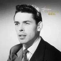 Jacques Brel - La Collection Harcourt LP