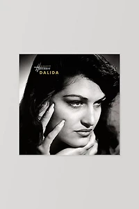 Dalida - La Collection Harcourt LP