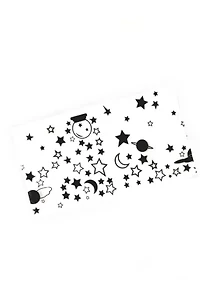 Burner Babe Starlit Rolling Papers
