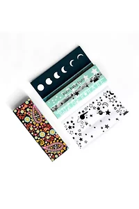 Burner Babe Starlit Rolling Papers