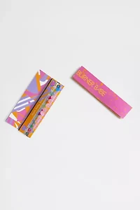 Burner Babe Sweetheart Rolling Papers