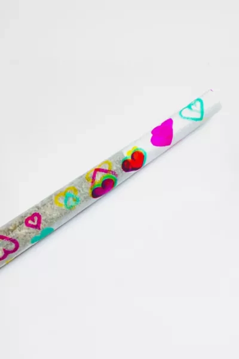 Burner Babe Sweetheart Rolling Papers