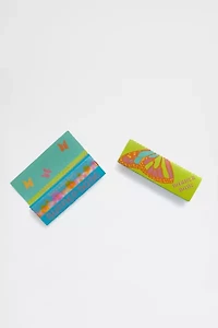 Burner Babe Lucky Rolling Papers