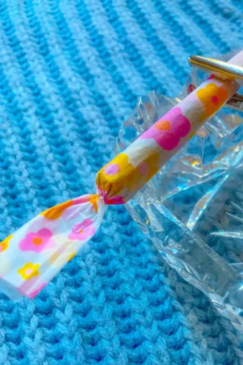 Burner Babe Lucky Rolling Papers