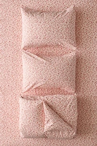 Clarissa Floral Vine Duvet Cover Set