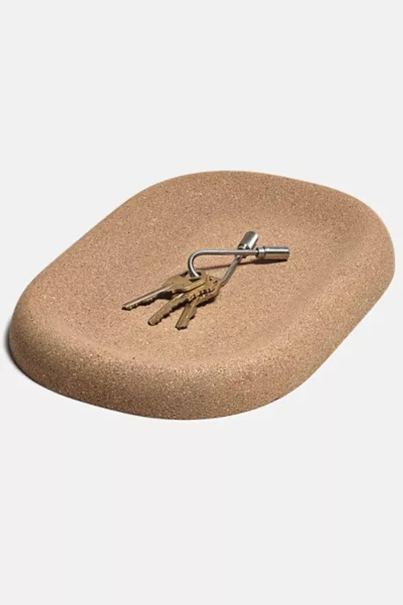 Craighill Little Cloud Cork Catch-all Tray