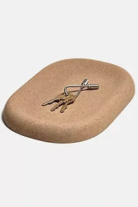 Craighill Little Cloud Cork Catch-all Tray