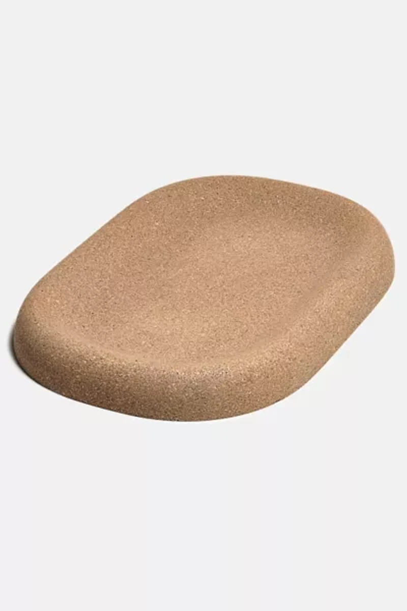 Craighill Little Cloud Cork Catch-all Tray