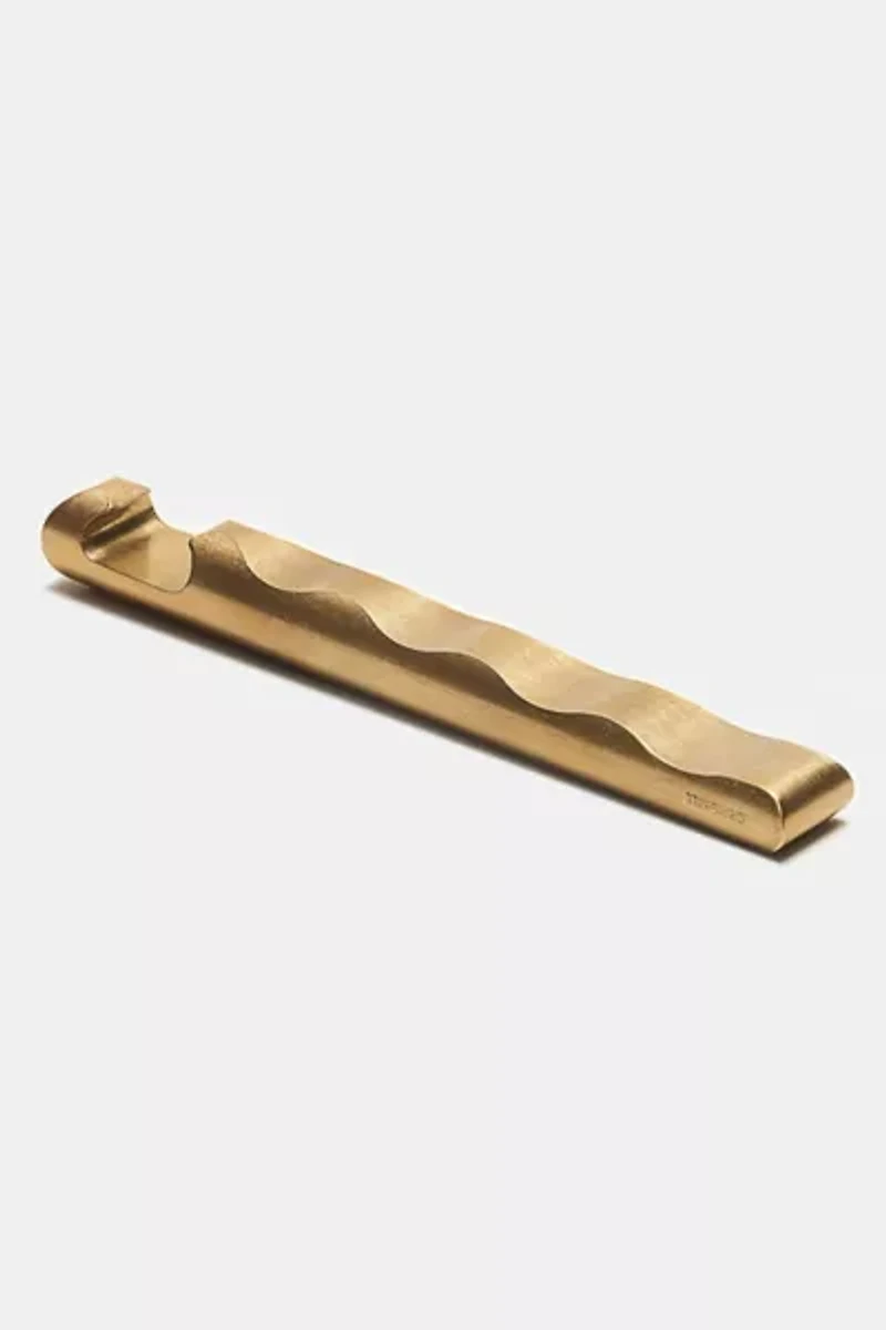 Craighill Ripple Stainless Steel Bottle Opener