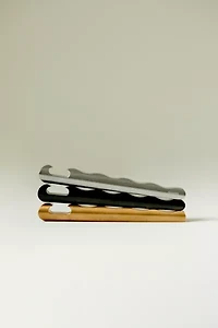 Craighill Ripple Stainless Steel Bottle Opener