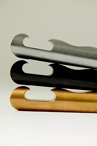 Craighill Ripple Stainless Steel Bottle Opener