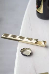 Craighill Ripple Stainless Steel Bottle Opener