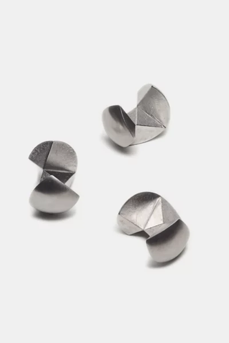 Craighill Venn Solid Stainless Steel Sphere Puzzle