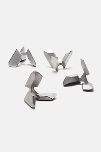 Craighill Tetra Solid Stainless Steel Puzzle