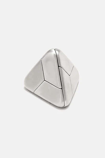 Craighill Tetra Solid Stainless Steel Puzzle