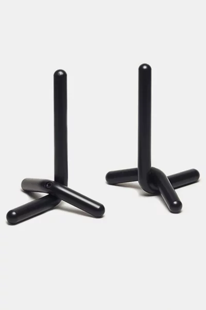 Craighill Cal Steel Bookends