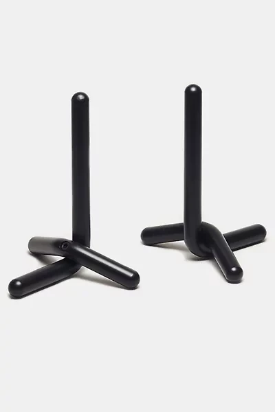 Craighill Cal Steel Bookends