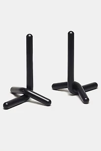 Craighill Cal Steel Bookends