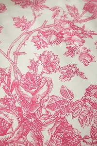 Toile Duvet Cover Set