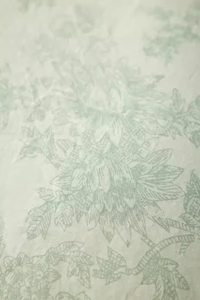 Toile Duvet Cover Set