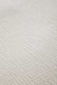 Cozy Crinkle Duvet Cover Set