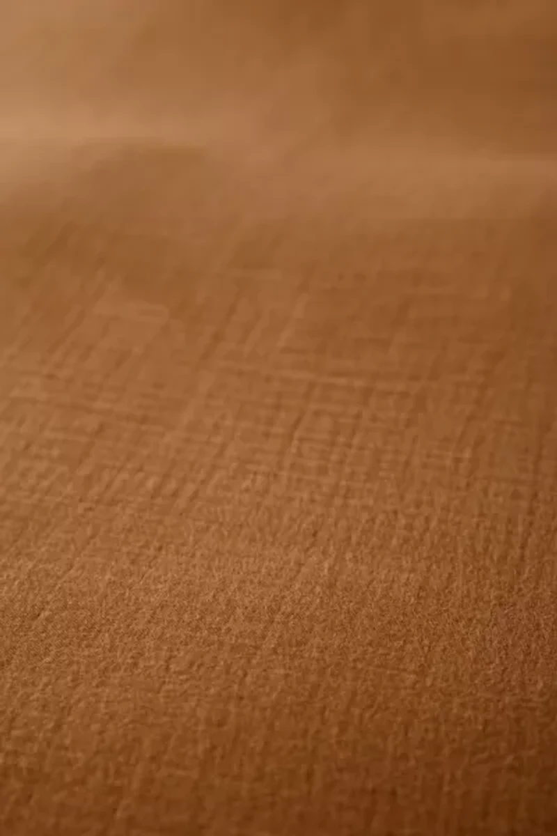 Cozy Crinkle Duvet Cover Set